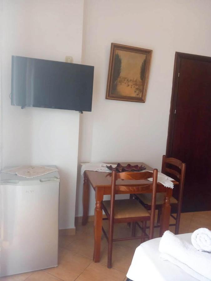 Vila Shuka Ksamil Saranda Dış mekan fotoğraf