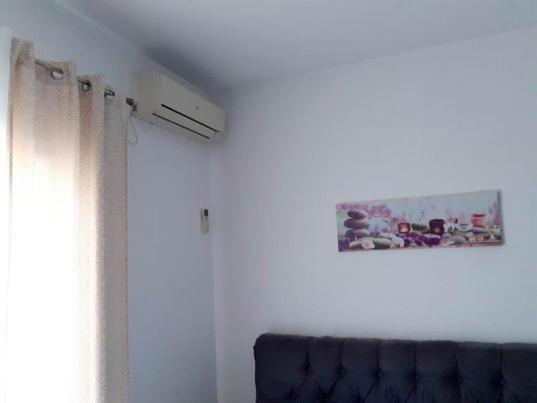Vila Shuka Ksamil Saranda Dış mekan fotoğraf