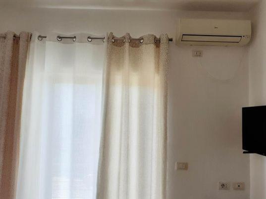 Vila Shuka Ksamil Saranda Dış mekan fotoğraf