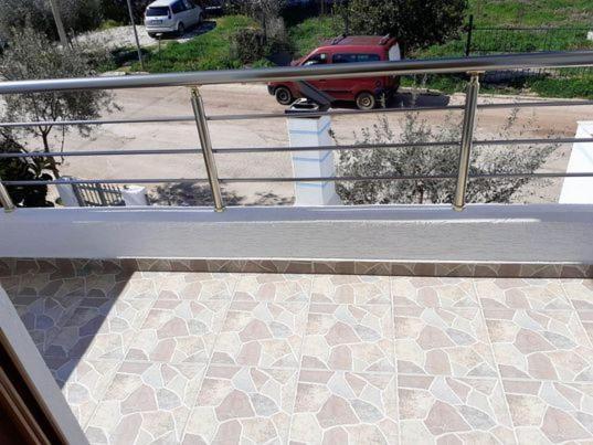 Vila Shuka Ksamil Saranda Dış mekan fotoğraf