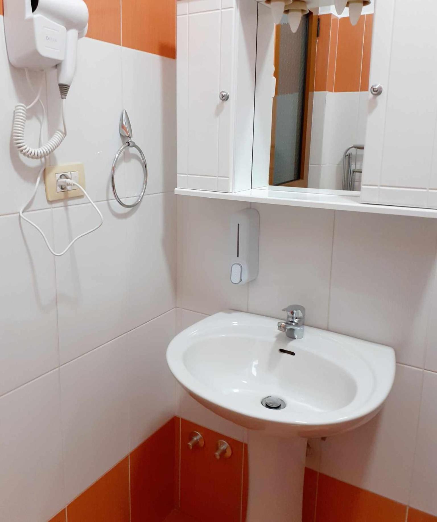 Vila Shuka Ksamil Saranda Dış mekan fotoğraf