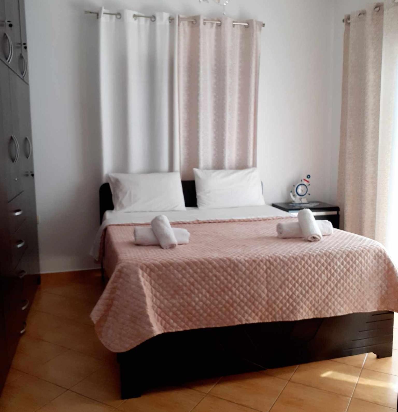 Vila Shuka Ksamil Saranda Dış mekan fotoğraf