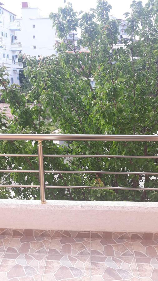 Vila Shuka Ksamil Saranda Dış mekan fotoğraf